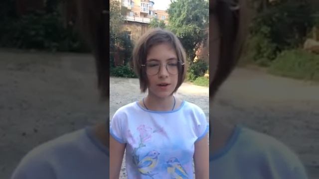 Игра Аспектов: отзыв от Насти смотреть онлайн