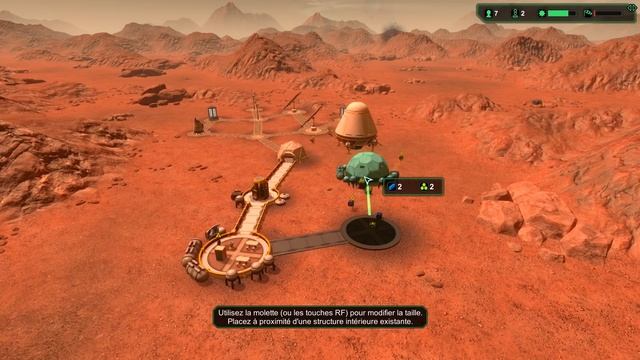 Let's Play au calme - PlanetBase Ep 1 смотреть онлайн