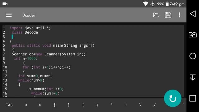 HOW TO DO JAVA PROGRAMMING IN ANY ANDROID DEVICE(No Root)|DCODER APP TUTORIAL смотреть онлайн