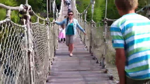 Веревочная лестница смотреть онлайн