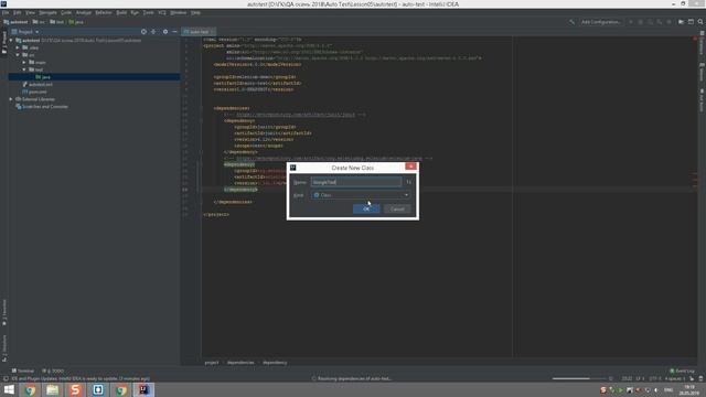 Http request Selenium смотреть онлайн