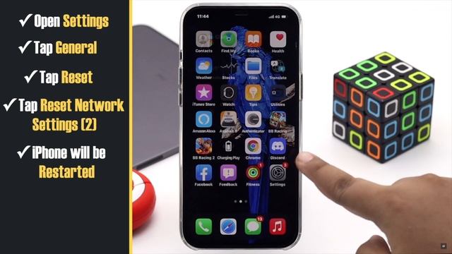 Message Not Sending from Facebook Messenger on iPhone? How to Fix! смотреть онлайн