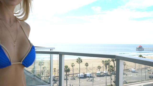 SWIMWEAR LOOKBOOK 2018 PART 2 | ANNA CASEY смотреть онлайн