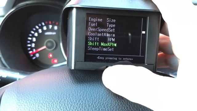 Бортовой Компьютер ANCEL A202. САМЫЙ ПОДРОБНЫЙ ОБЗОР.