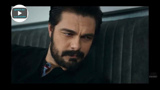 EMANET 329 | Quiero tener hijos tuyos Seher Kırımlı смотреть онлайн