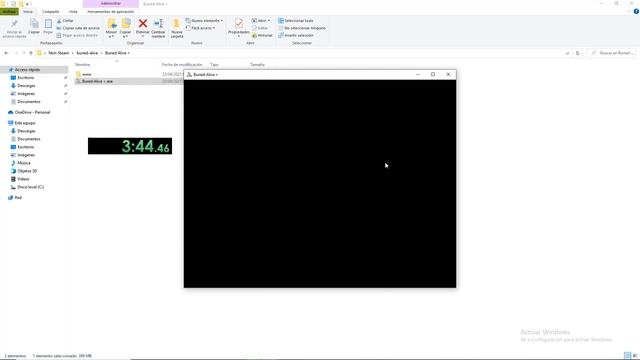 [ WR ] Buried Alive + - All Endings - 7:33 смотреть онлайн