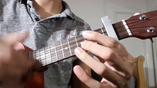 Let It Go uke cover смотреть онлайн