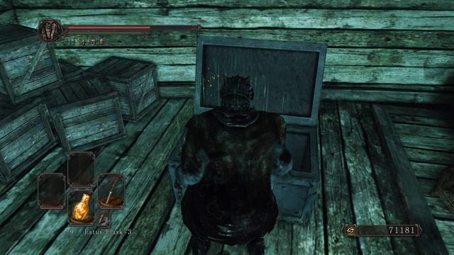 Finishing What We Started: Dark Souls 2, No Deaths all Achievements смотреть онлайн
