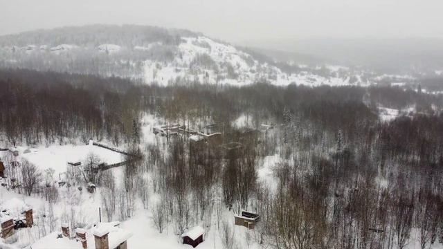 Верхняя Губаха смотреть онлайн
