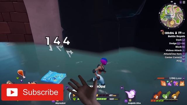 RUMBLEVERSE | BEST BEGINNERS & ADVANCED GUIDE TIPS & TRICKS win more games COMBOS & GAMEPLAY META смотреть онлайн