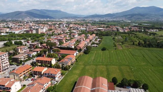 Campi Bisenzio смотреть онлайн