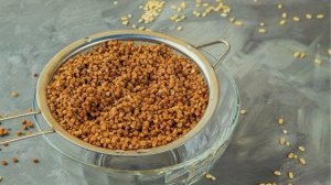 Продукты про запас . Как хранить крупу.
