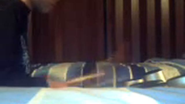 Me playing sweet child o' mine on electric drums смотреть онлайн