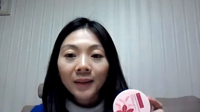 skin radiance loose powder