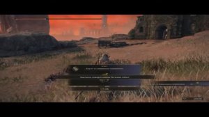 Elden ring - Амулет со Священным Скорпионом