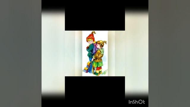 Синие листья В.Осеева смотреть онлайн