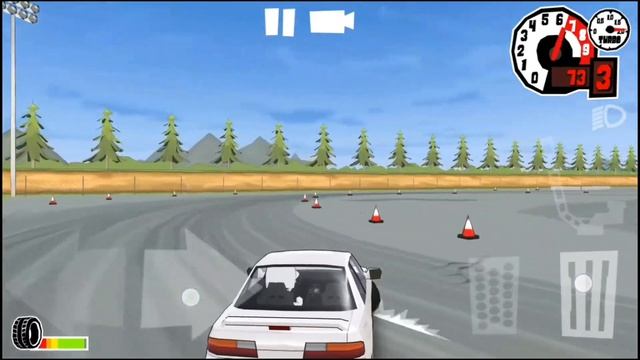 How to drift like a pro//fr legends//tutorial смотреть онлайн