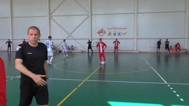 Полония Дона - Союз. Высшая лига 5х5 смотреть онлайн