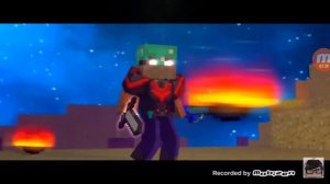 Херобрин против энтити 303