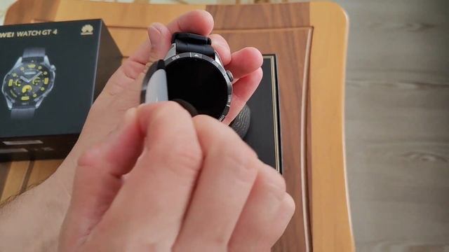 huawei watch gt 4 46mm kutu açılımı.( unboxing ) смотреть онлайн