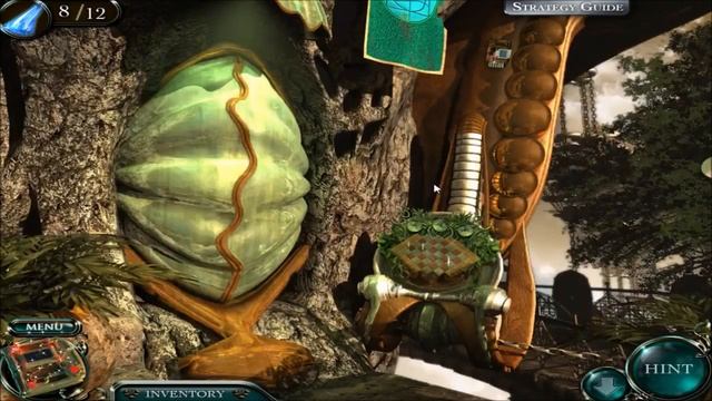 Empress of the Deep: Song of the Blue Whale pt 2: Spring Time! смотреть онлайн