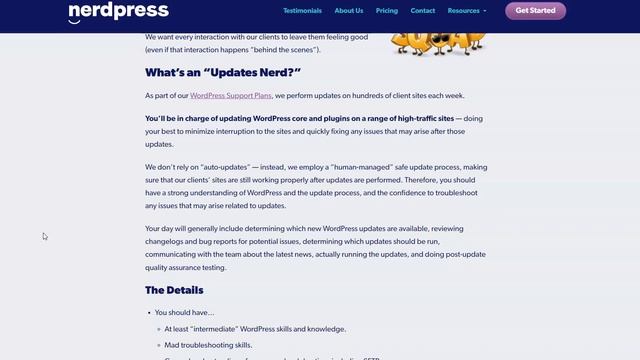 Get paid $20 to $25 per hour to Update WordPress + Full-time data entry jobs смотреть онлайн