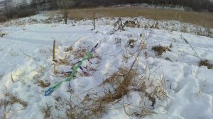 Лебёдочный якорь  Tplus