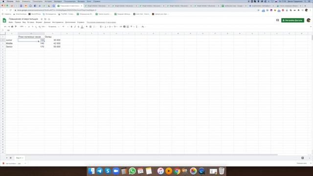Управление командой проекта - как я веду 20+ проектов без помощи ПМов смотреть онлайн