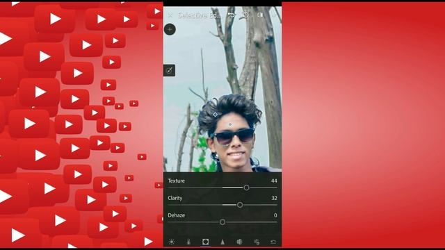 Android Lightroom + photoshop Photo Editing Tutorial 2020 смотреть онлайн
