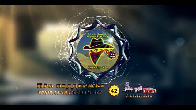 Serious Sam TFE Classics - Intro[Rus|Band1ts]Official Movie 2018 смотреть онлайн