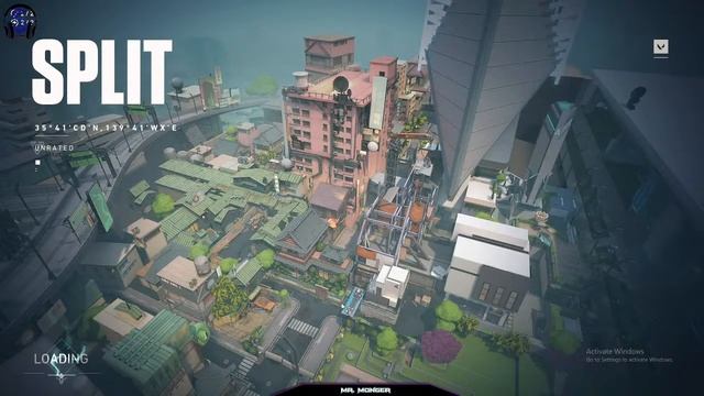 Valorant with my Ultra Piro Team || CHILL with my Gang || Join Mongstar Gang || Link in description смотреть онлайн