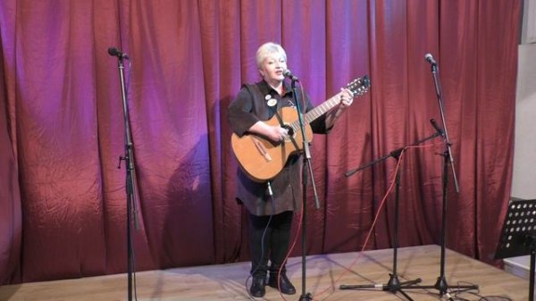 Мальчик-осень