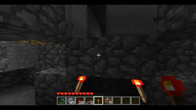 Двойные железные двери в MINECRAFT - Выпуск 4 смотреть онлайн