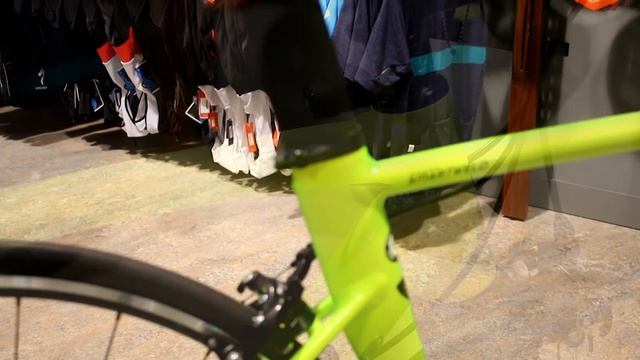 Specialized Allez Sprint Road Bike 2017 смотреть онлайн