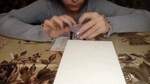 кристаллический пазл панда/сборка