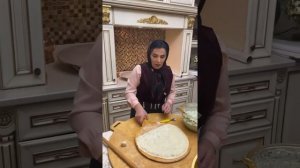 Марьям Казиева (готовим вместе )