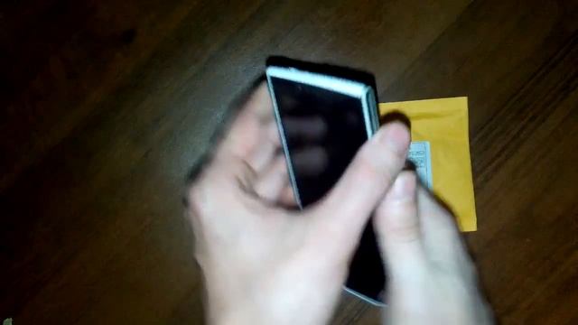 Посылки из Китая №№ 53, 54 - Бампер для THL 6S/Pro и магниты-цифры на холодильник смотреть онлайн