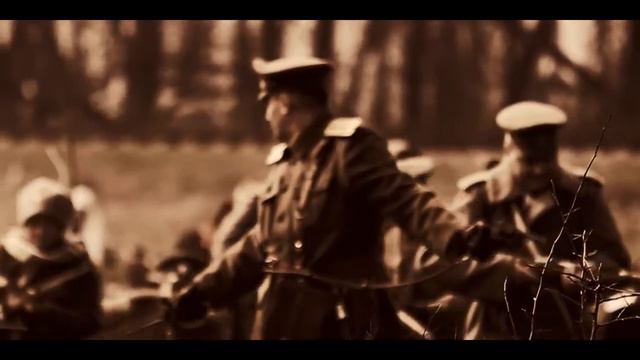 Подвиг генерала Маркова смотреть онлайн