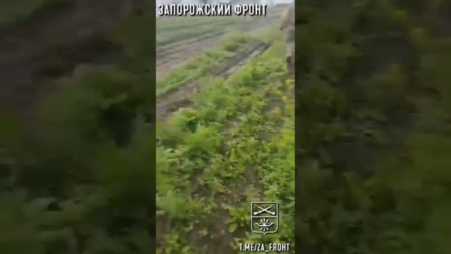 У нашего пулемётчика глаз как у орла. Заметил летящий в небе малюсенький дрон и сбил его? Скотт Ри смотреть онлайн