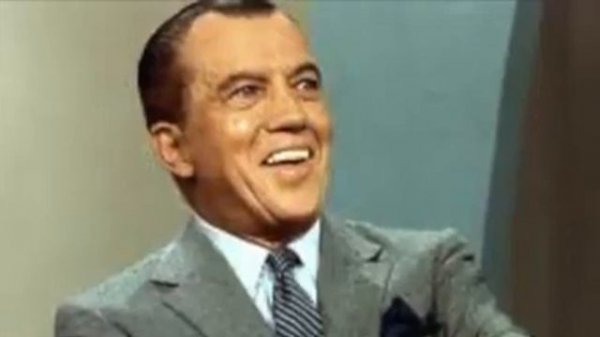 Wayne and Shuster -- Laugh Tracks Legends of Comedy