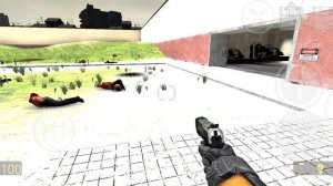 как скачать Гаррис мод на андроид