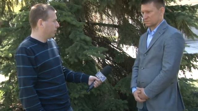 Виталий Николаенко Сезон был насыщенным смотреть онлайн