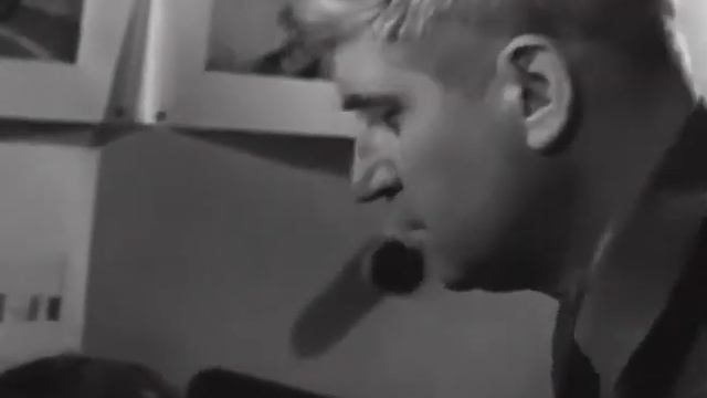 Клара Румянова. Интервью. (1992)