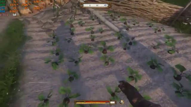 Kingdom Come Deliverance - Best Settings | GTX 960M 2GB - i5-6300HQ смотреть онлайн