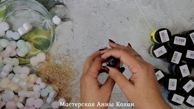 KolerPark?НОВАЯ ПАЛИТРА ПОЛУМАТОВЫХ АКРИЛОВЫХ КРАСОК?ПРОМОКОД НА СКИДКУ?РОСПИСЬ КРАСКАМИ?Анна Кохан смотреть онлайн