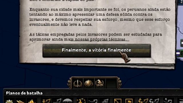 LIBERTADORES: ULTIMATO - Hearts of Iron 4: Argentina (FIM) #hoi4 смотреть онлайн