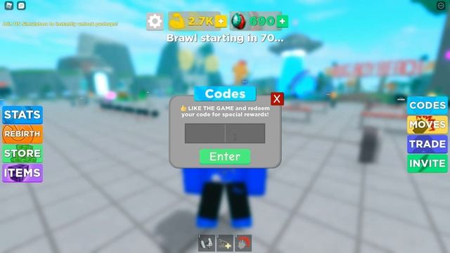All New *Secret* Op CODES in ? Get Big Simulator Roblox! [FREEPET] смотреть онлайн