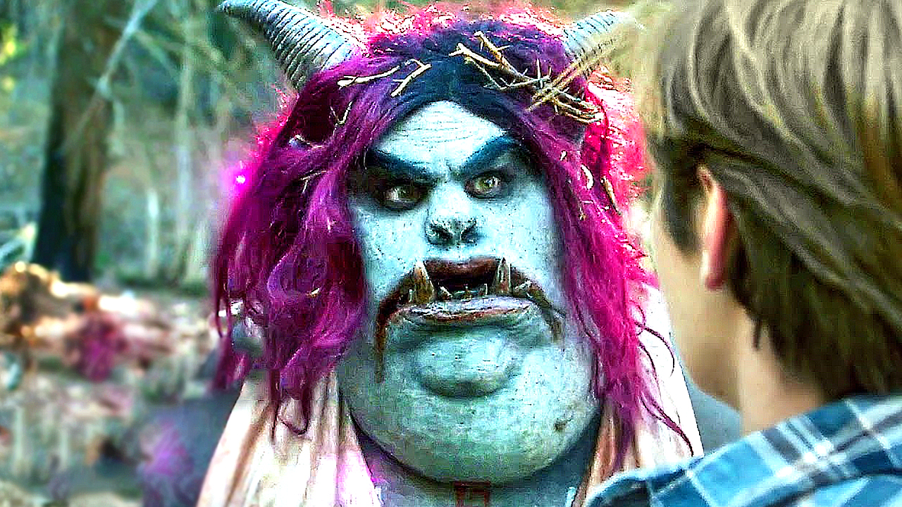 Хранители пяти королевств — Русский трейлер (2024) смотреть онлайн