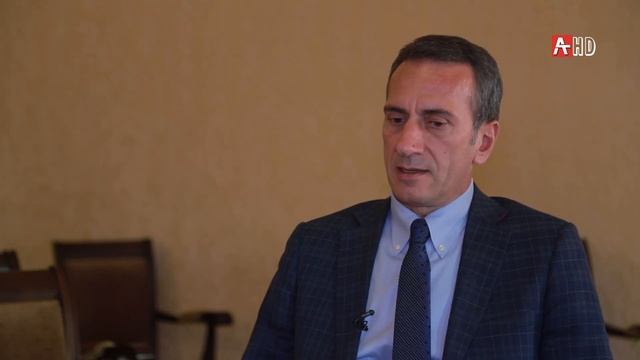 АмчРА. Олег Барцыц. смотреть онлайн