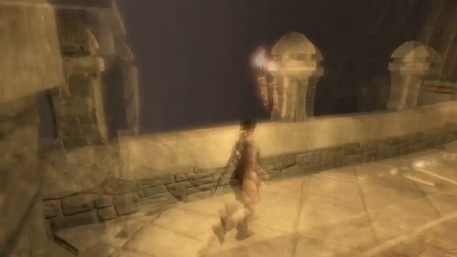 Heroes of Old (Fable II) || Part 3 || Big Bad Bandits смотреть онлайн